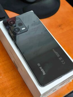 Xiaomi Redmi Note 12 PRO 5G 8/256gb - 2