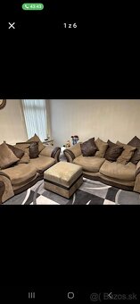 Predam sedaciu supravu - 2