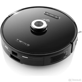 Robotický vysávač ETA Twins - 2