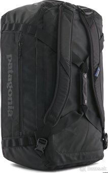 Patagonia Black Hole Duffel 55L - 2