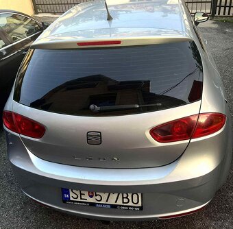 Seat Leon 1.6 - 2