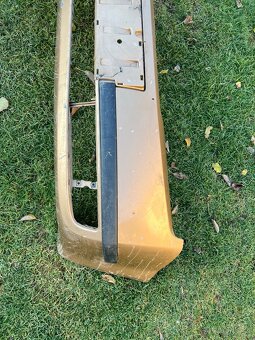 Nárazník fabia 1 - 2