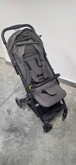 Hauck travel.N care - 2