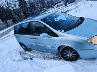 Predám Lancia phedra 2.2 jtd - 2