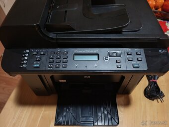 HP LaserJet Pro M1536dnf (MFP) - 2