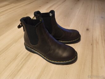 Dr. Martens 2976 - 2
