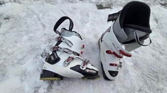 Predám lyžiarky  Rossignol - 2