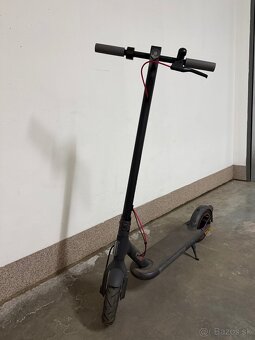 Xiaomi Electric Scooter Pro 4 - 2