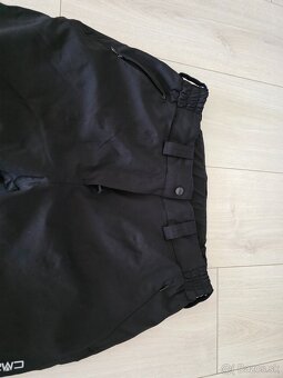 Damske lyziarske nohavice - 2