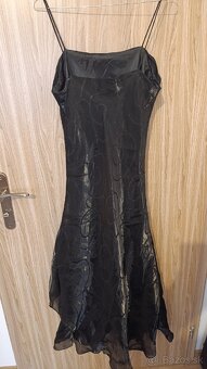 Spoločenské šaty - 2