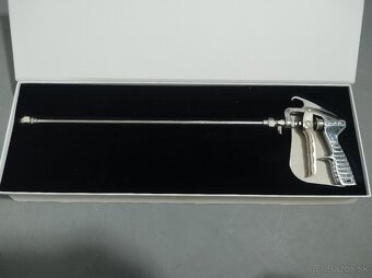 {55}  Professional Spray Gun with Extension - 2