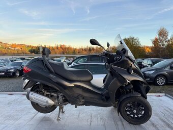 Piaggio mp3 300 lt - 2