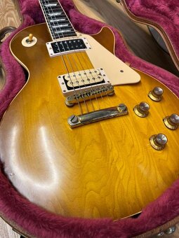 Predam Gibson LP Standard. - 2