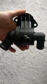 Termostat Škoda - 2