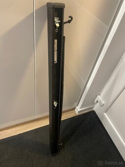 Sieťka do kufra škoda octavia 3 - 2