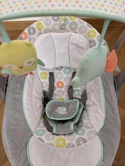 Hojdacie lehatko. - 2