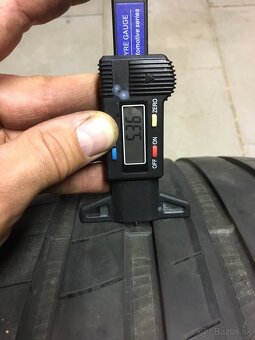 Goodyear 275/40 R18 103Y letné - 2