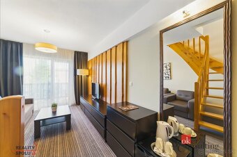 Predaj, mezonetový apartmán v Demänová - 2