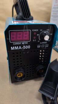 Predam nový Invertor - 2