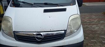 Opel Vivaro 2.0 CDTI 84kw - 2