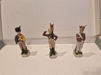 Napoleon vojaci VYHODNE - 2
