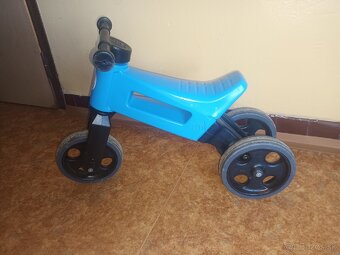 Predám detské odražadlo - 2