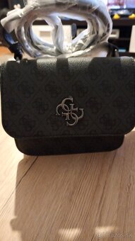 Guess originál kabelka - 2