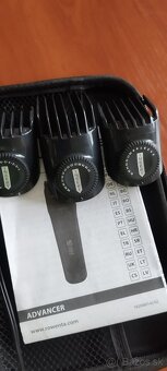 Vlasový zastrihavač - 2