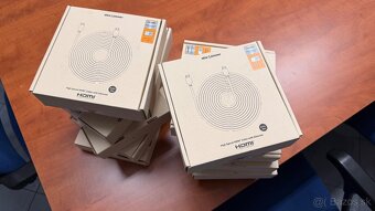 AlzaPower Premium HDMI 2.0 High Speed 4K 5 m - 2