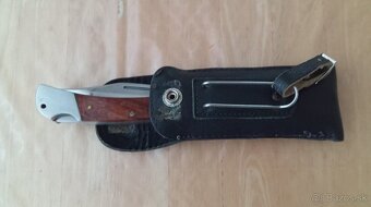 Predam polovnicky nožik - 2