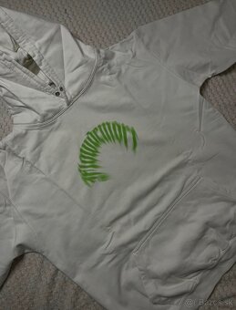 Mikina Separ Flowdemort - 2