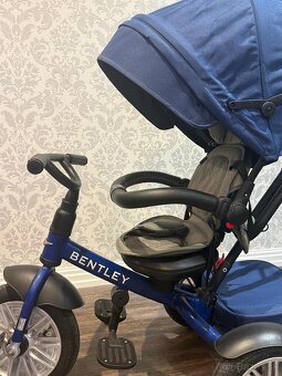 Trojkolka Bentley 6v1 - 2