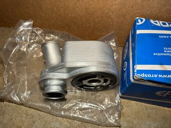 Olejový chladič ERA - 2