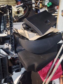 Diely na Peugeot 308 - 2