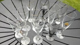 Zbierka pohárov - 2