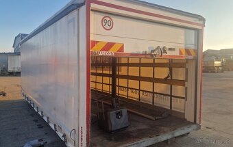 Nadstavba 3-stranná zhrňovačka - 2