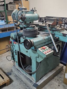 Predám nástrojovú brúsku - 2