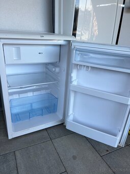 Predám chladničku BEKO - 2