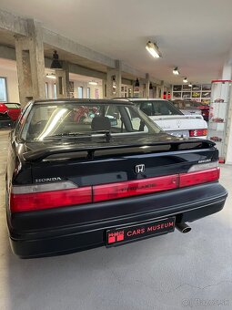 Honda Prelude - 2