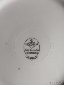 Taniere šalky a iné - 2