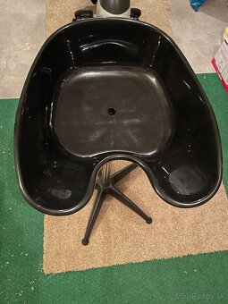 Umývadlo na vlasy - 2