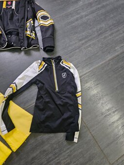 Toni Sailer lyžiarska súprava - 2