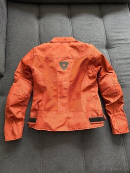 Revit Damska bunda vel. 38 - eclipse ladies - 2