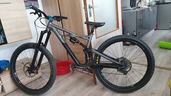 Specialized enduro 650b 2017 - 2