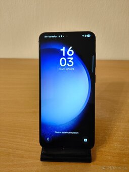 Samsung Galaxy S23+ | 8GB / 256GB | Phantom Black | Dual SIM - 2