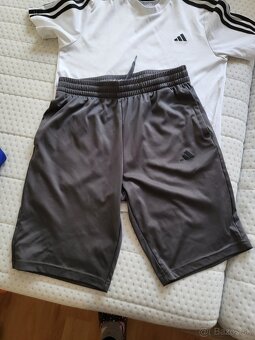 Chlapč.súprava letná Adidas - 2