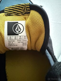 Pánske tenisky VOLCOM - 2