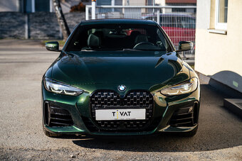 BMW Rad 4 Coupé M440i mHEV xDrive A/T - 2