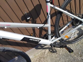 Predám dámsky cestný bicykel - 2