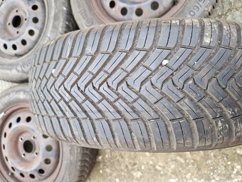 195/60r15 celorocne - 2